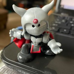 Ninja Kidz Clubz TV figurine